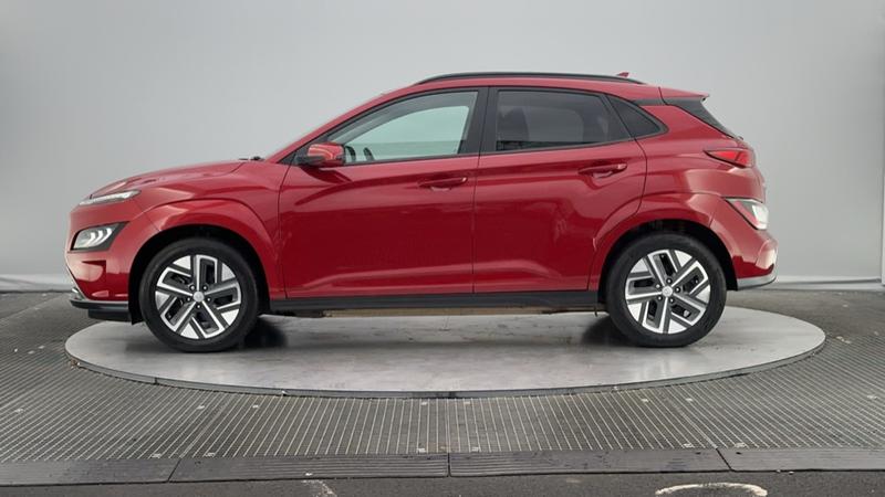 Used Hyundai KONA 2022 for sale - 76008651: Photo 9