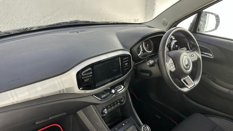 Used MG MG3 2022 for sale - 77703128: Photo 12