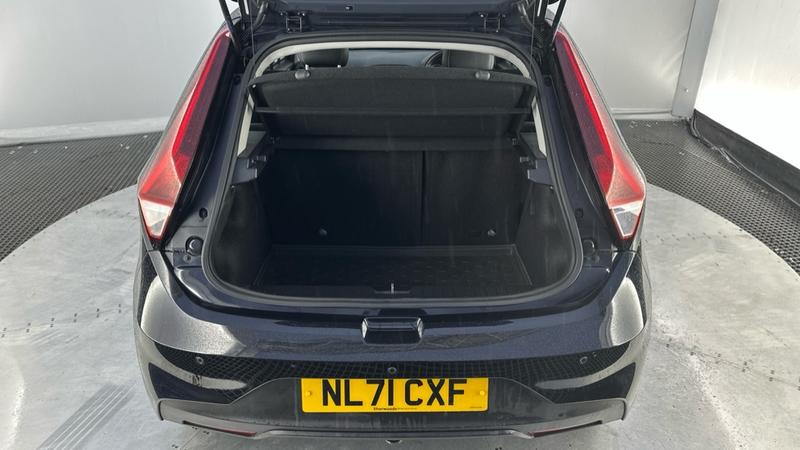 Used MG MG3 2022 for sale - 77703128: Photo 17