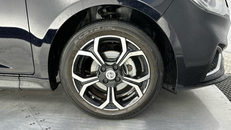 Used MG MG3 2022 for sale - 77703128: Photo 23