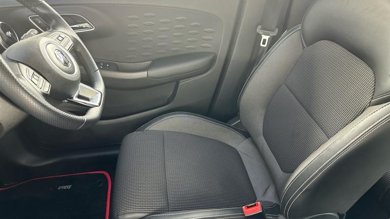 Used MG MG3 2022 for sale - 77703128: Photo 33