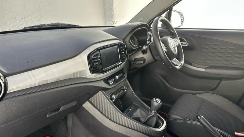 Used MG MG3 2022 for sale - 77703128: Photo 35