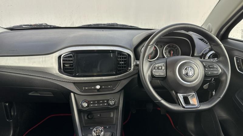 Used MG MG3 2022 for sale - 77703128: Photo 4