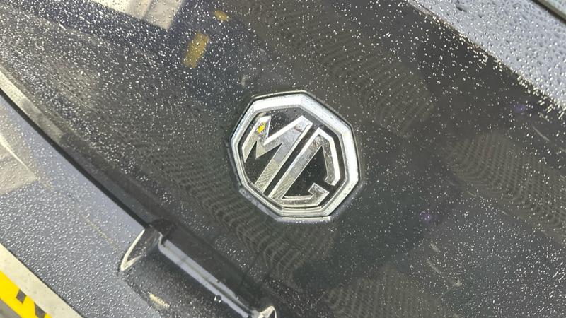 Used MG MG3 2022 for sale - 77703128: Photo 41