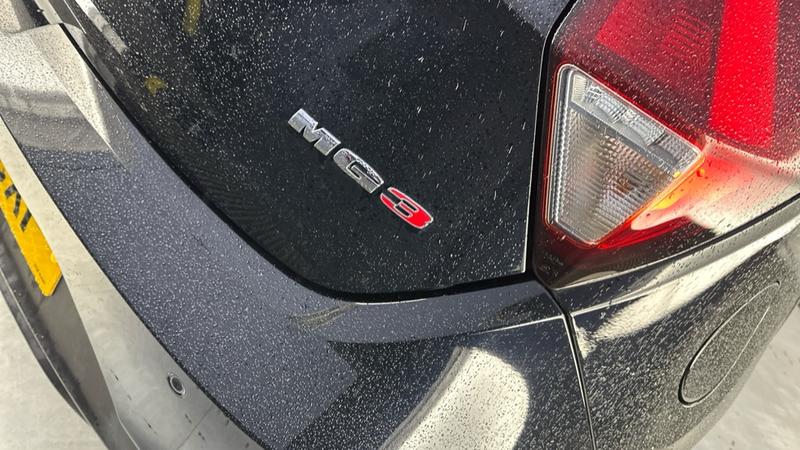 Used MG MG3 2022 for sale - 77703128: Photo 42