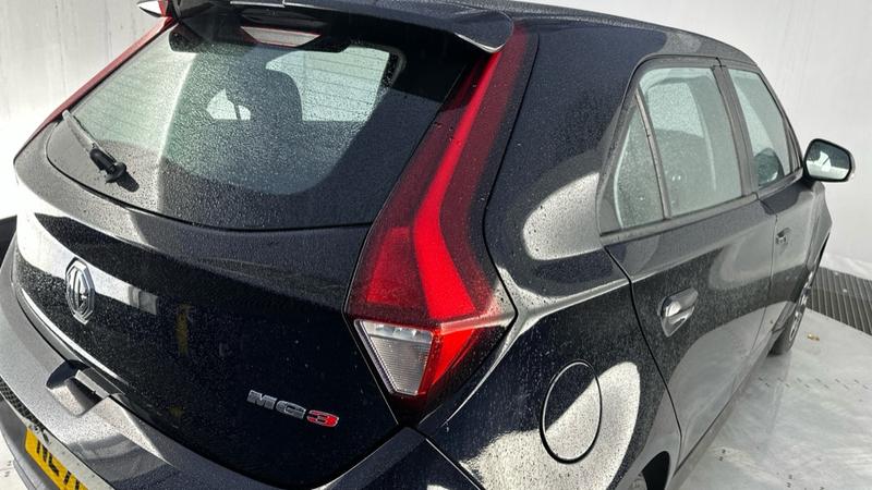 Used MG MG3 2022 for sale - 77703128: Photo 43