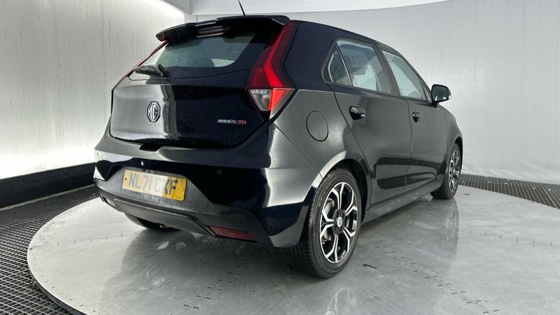 Used MG MG3 2022 for sale - 77703128: Photo 47