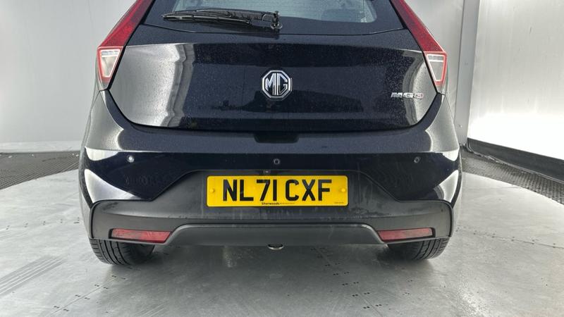 Used MG MG3 2022 for sale - 77703128: Photo 48