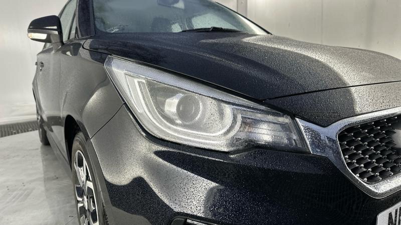 Used MG MG3 2022 for sale - 77703128: Photo 53