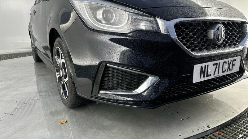 Used MG MG3 2022 for sale - 77703128: Photo 54