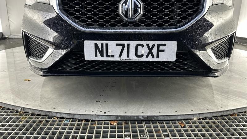 Used MG MG3 2022 for sale - 77703128: Photo 55