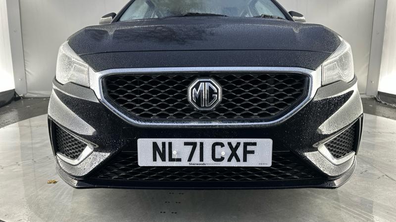 Used MG MG3 2022 for sale - 77703128: Photo 56