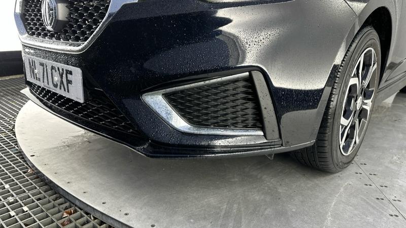 Used MG MG3 2022 for sale - 77703128: Photo 57