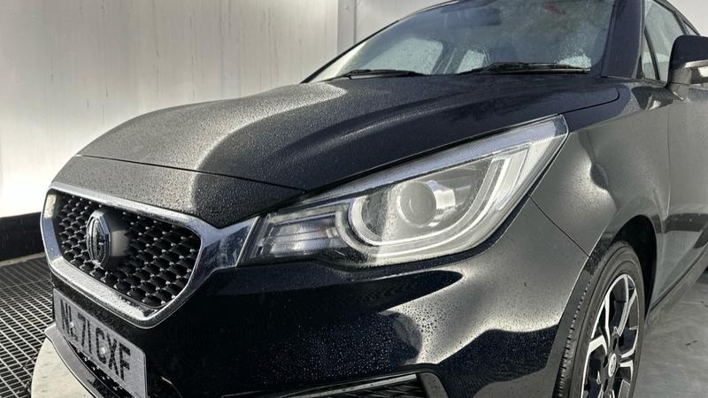 Used MG MG3 2022 for sale - 77703128: Photo 58