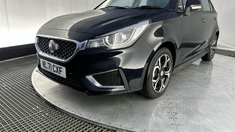 Used MG MG3 2022 for sale - 77703128: Photo 59