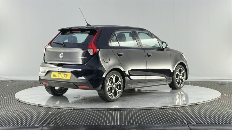 Used MG MG3 2022 for sale - 77703128: Photo 6
