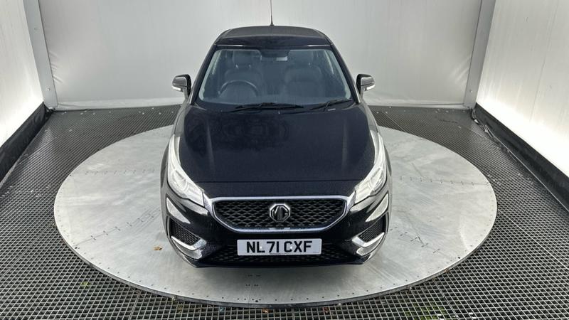 Used MG MG3 2022 for sale - 77703128: Photo 60