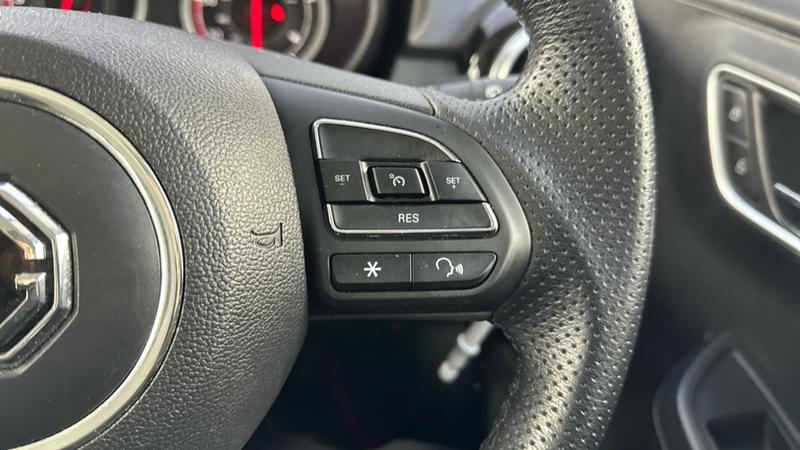 Used MG MG3 2022 for sale - 77703128: Photo 64