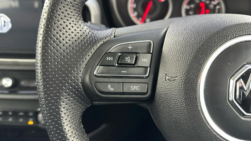 Used MG MG3 2022 for sale - 77703128: Photo 65