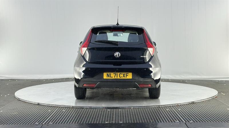 Used MG MG3 2022 for sale - 77703128: Photo 7