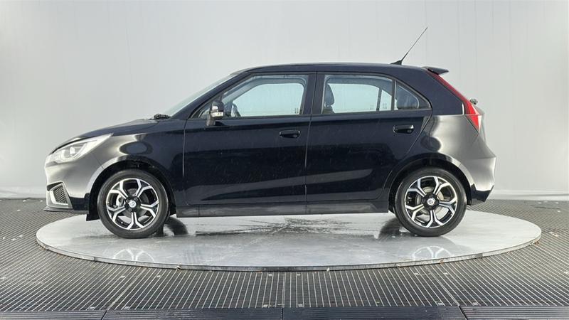 Used MG MG3 2022 for sale - 77703128: Photo 9