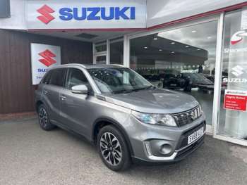 Used Suzuki Vitara 2019 for sale - 75196778: Photo