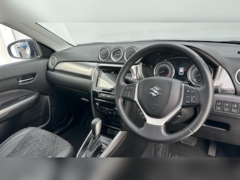 Used Suzuki Vitara 2019 for sale - 75196778: Photo