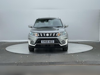 Used Suzuki Vitara 2019 for sale - 75196778: Photo