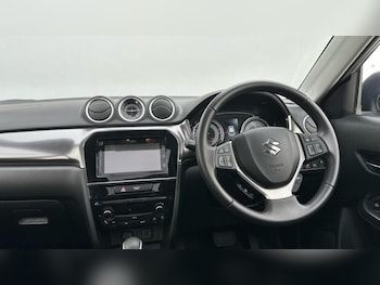 Used Suzuki Vitara 2019 for sale - 75196778: Photo
