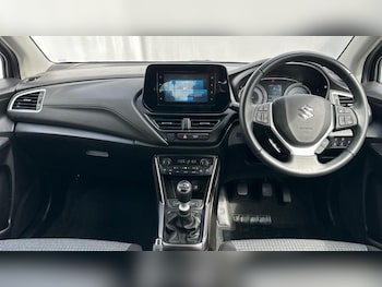 Used Suzuki SX4 S-Cross 2024 for sale - 79467603: Photo