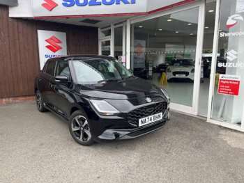 1.2 MHEV Ultra Hatchback 5dr Petrol Hybrid Manual Euro 6 (s/s) (82 ps) Manu