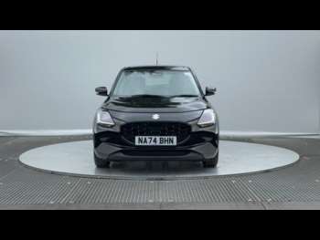 Used Suzuki Swift 2024 for sale - 75113357: Photo