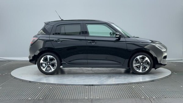 Used Suzuki Swift 2024 for sale - 75113357: Photo 5