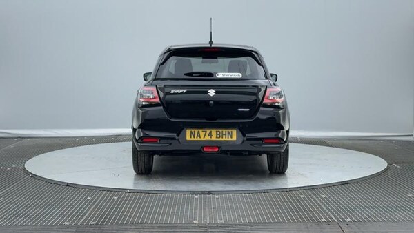 Used Suzuki Swift 2024 for sale - 75113357: Photo 7