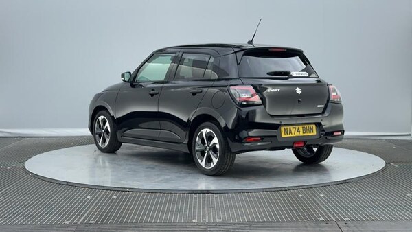 Used Suzuki Swift 2024 for sale - 75113357: Photo 8