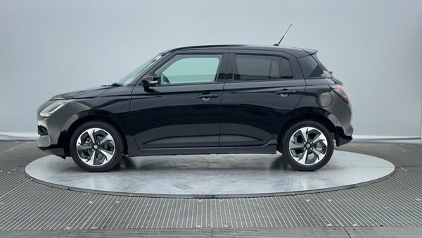 Used Suzuki Swift 2024 for sale - 75113357: Photo 9