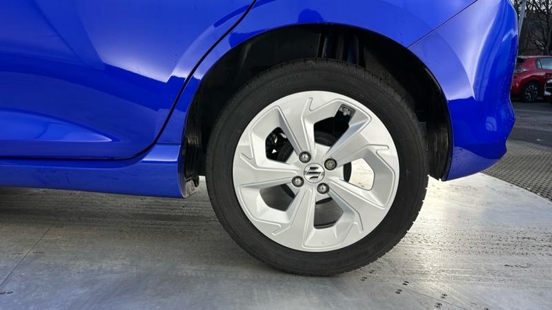 Used Suzuki Swift 2024 for sale - 77064010: Photo 18