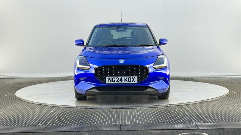 Used Suzuki Swift 2024 for sale - 77064010: Photo 3