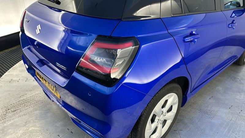 Used Suzuki Swift 2024 for sale - 77064010: Photo 30