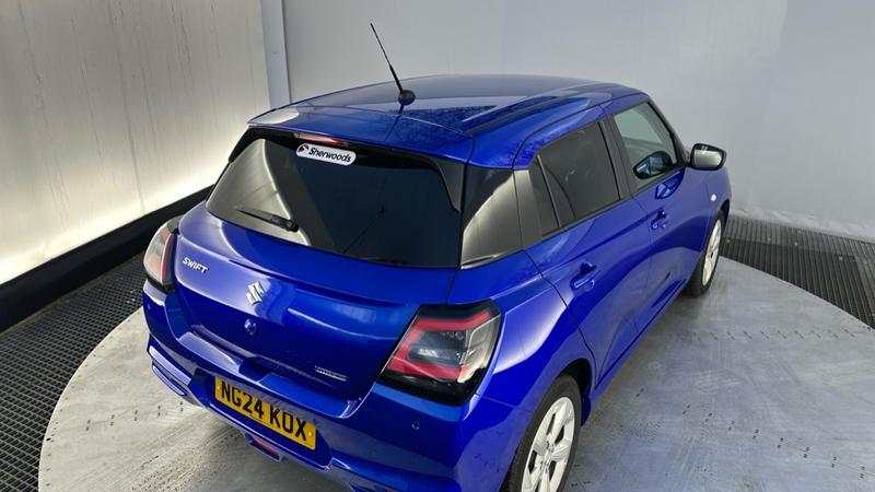 Used Suzuki Swift 2024 for sale - 77064010: Photo 33
