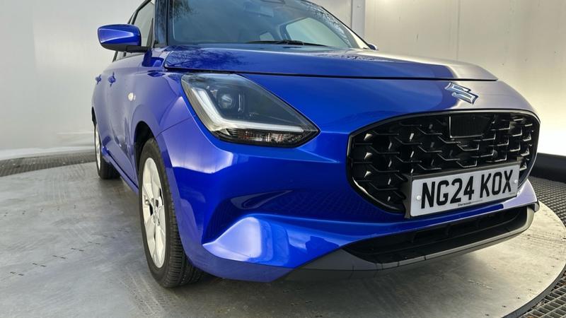 Used Suzuki Swift 2024 for sale - 77064010: Photo 34