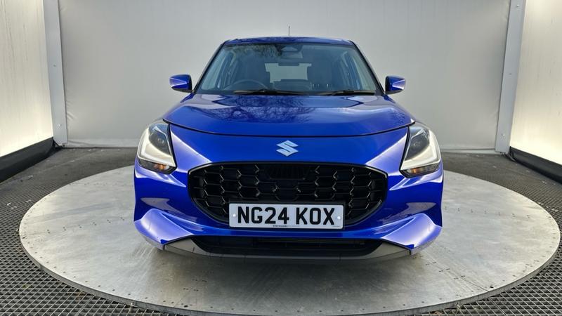 Used Suzuki Swift 2024 for sale - 77064010: Photo 35