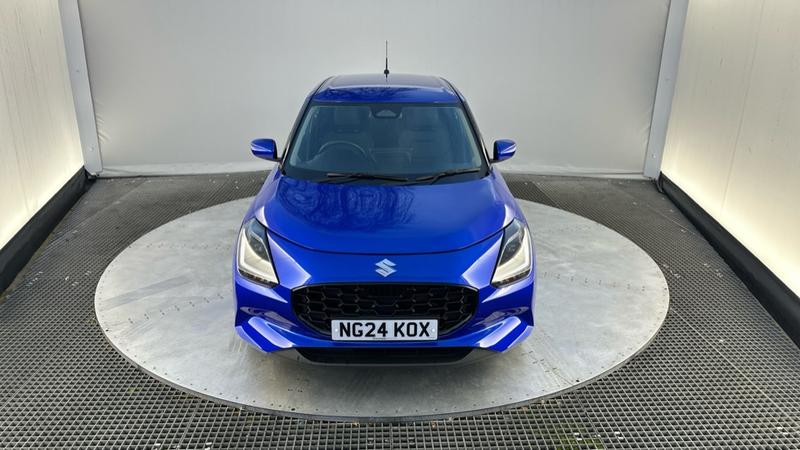 Used Suzuki Swift 2024 for sale - 77064010: Photo 36