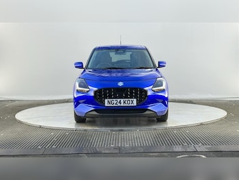 Used Suzuki Swift 2024 for sale - 77064010: Photo