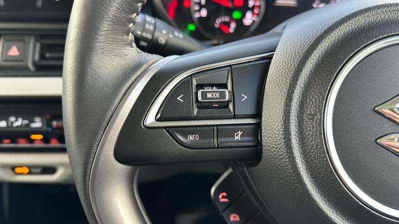 Used Suzuki Swift 2024 for sale - 77064010: Photo 45