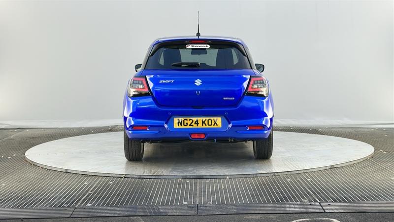 Used Suzuki Swift 2024 for sale - 77064010: Photo 7