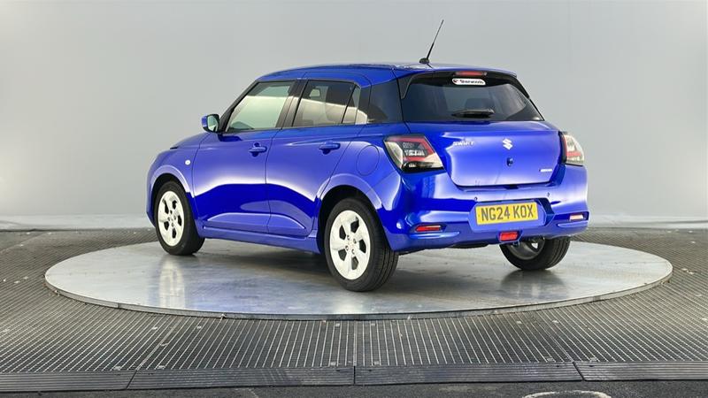 Used Suzuki Swift 2024 for sale - 77064010: Photo 8