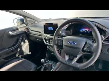 Used Ford Puma 2023 for sale - 75343425: Photo