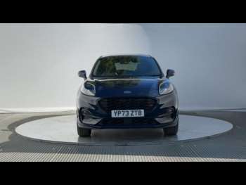 Used Ford Puma 2023 for sale - 75343425: Photo