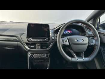 Used Ford Puma 2023 for sale - 75343425: Photo